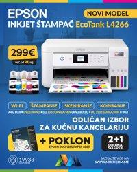 Epson 8.10.